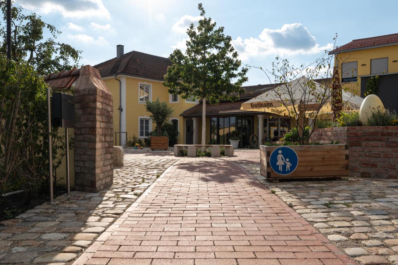 Heindlhof Hotel Инголщат Екстериор снимка
